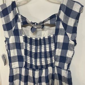 Old navy summer dress